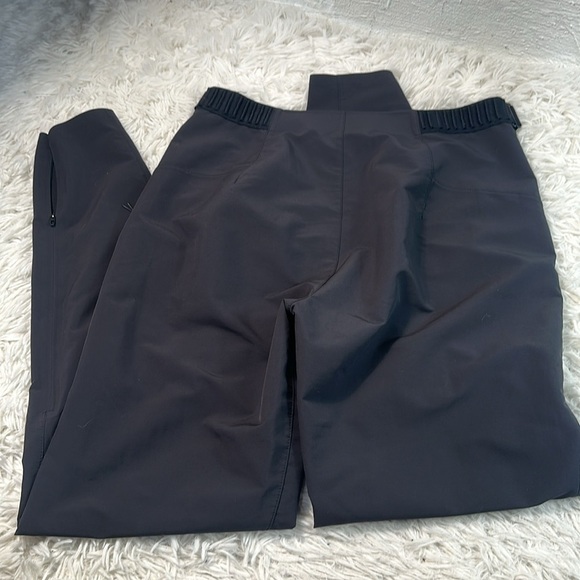 Lululemon Esker Slim *lululemon lab Black - Picture 7 of 8